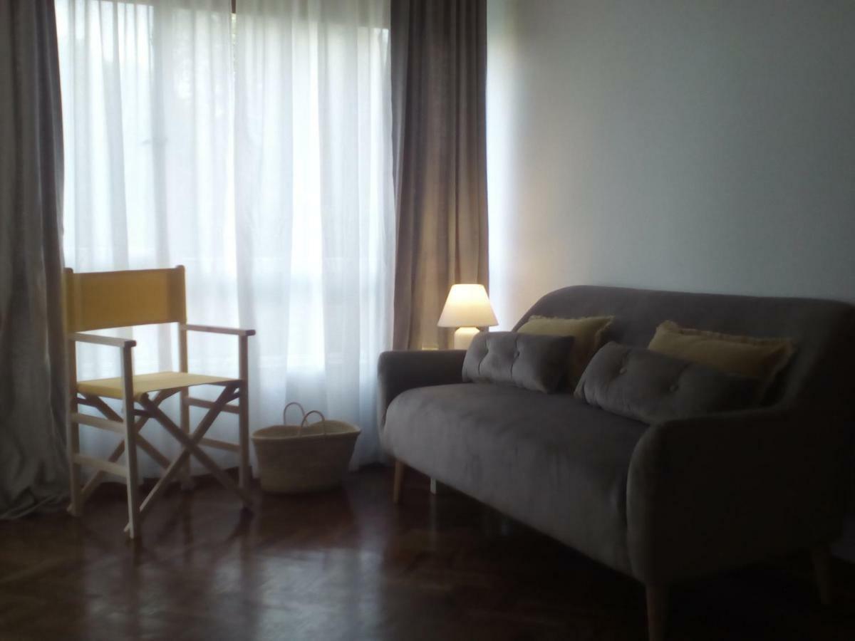 Precioso, Luminoso Y Comodo Apartment Castro Urdiales Exterior photo