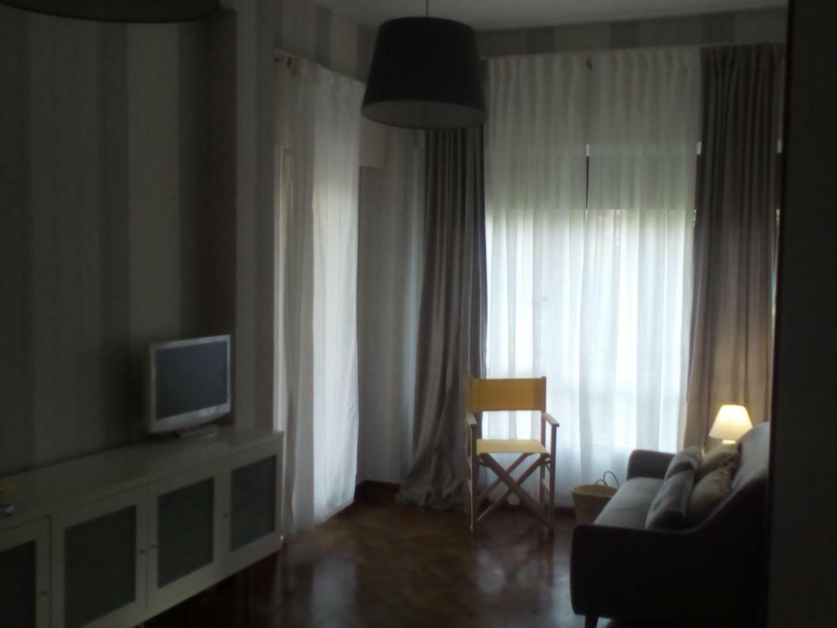 Precioso, Luminoso Y Comodo Apartment Castro Urdiales Exterior photo