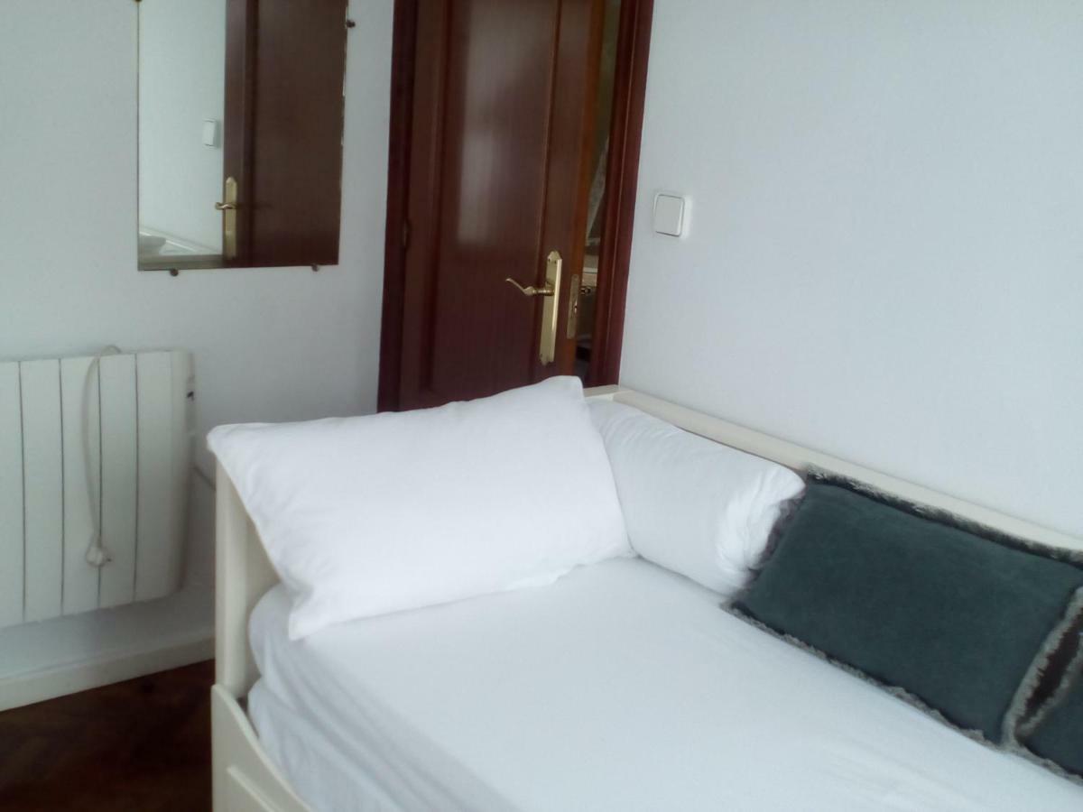 Precioso, Luminoso Y Comodo Apartment Castro Urdiales Exterior photo
