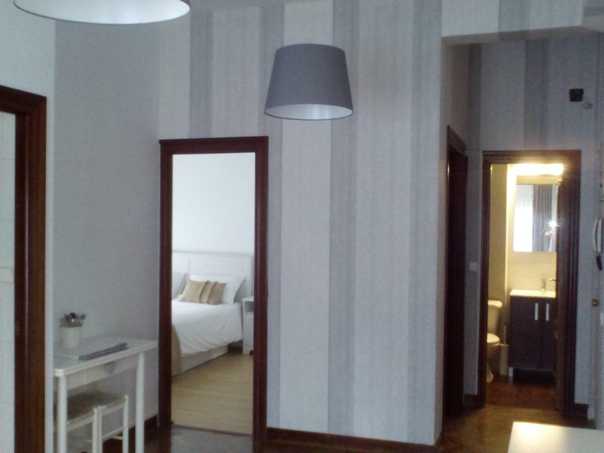 Precioso, Luminoso Y Comodo Apartment Castro Urdiales Exterior photo